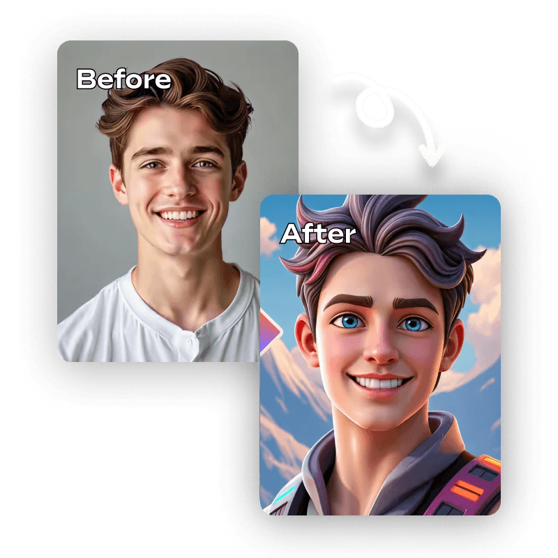 AI Art Generators example 1